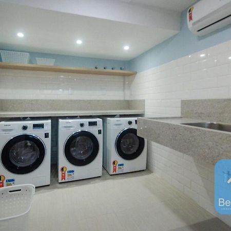 Studio A 150M Da Praia De Piata Salvador Exteriér fotografie