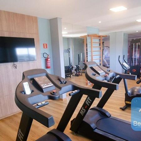 Studio A 150M Da Praia De Piata Salvador Exteriér fotografie