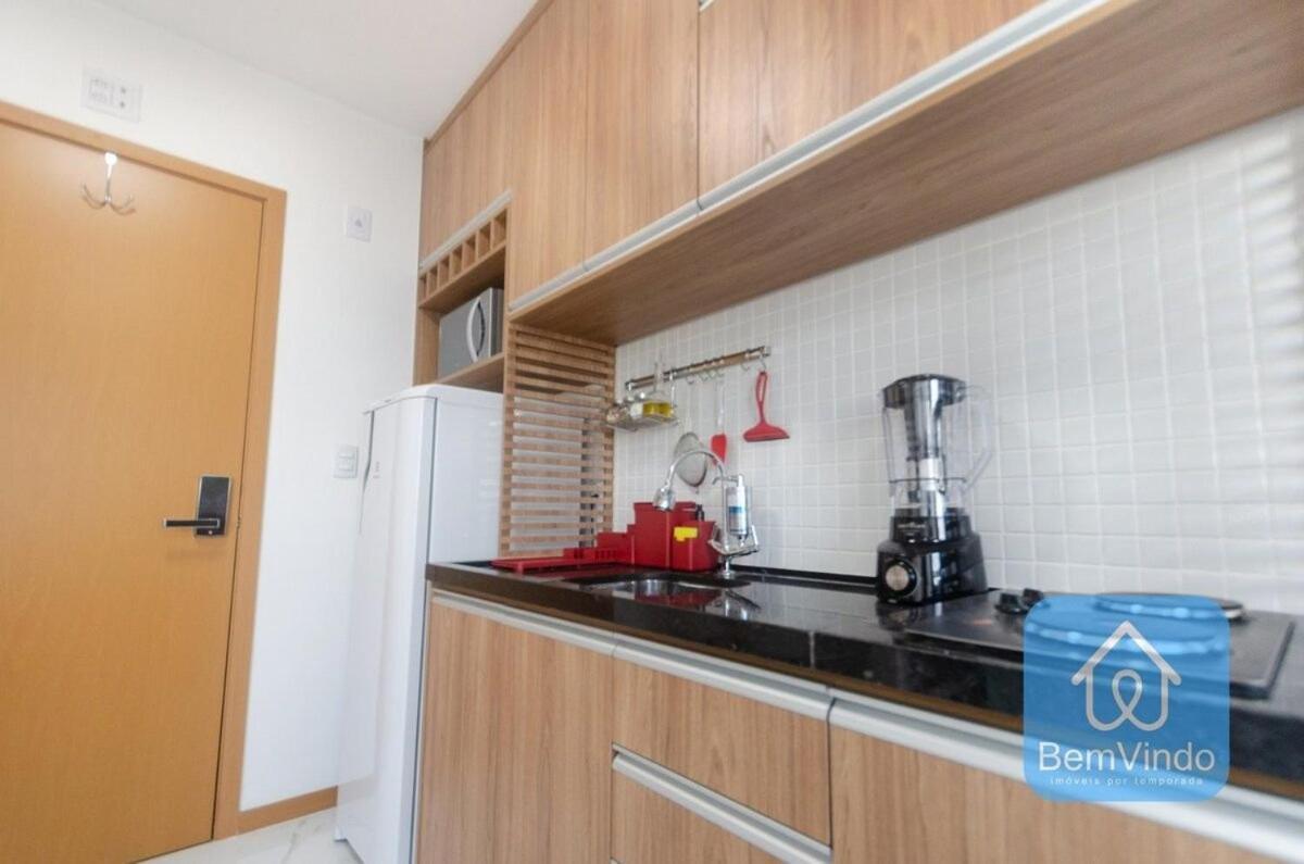 Studio A 150M Da Praia De Piata Salvador Exteriér fotografie